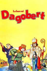 Good King Dagobert