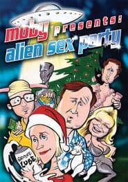 Alien Sex Party