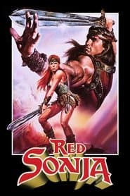 Red Sonja