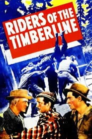 Riders of the Timberline
