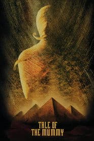 Tale of the Mummy