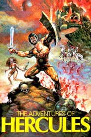 The Adventures of Hercules