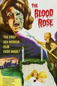 The Blood Rose
