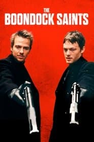 The Boondock Saints