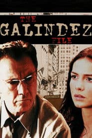 The GalÃndez File