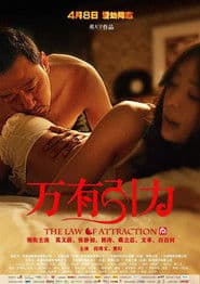 The Law of Attraction