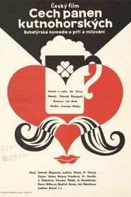 The Guild of the KutnĂĄ Hora Virgins