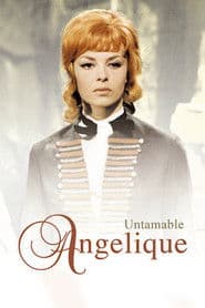 Untamable Angelique