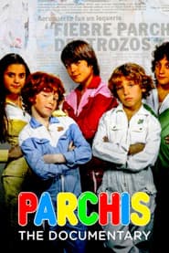 ParchÃs: the Documentary