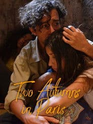 Two Autumns in Paris