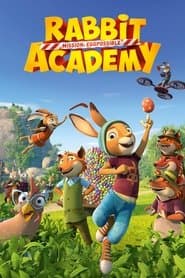 Rabbit Academy 2