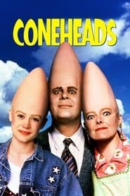 Coneheads