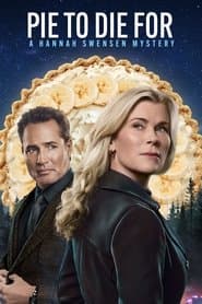 Pie to Die For: A Hannah Swensen Mystery