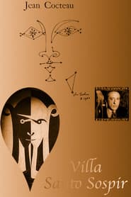 La villa Santo Sospir