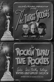 Rockin' Thru the Rockies