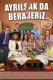 Ayrilsak da Beraberiz