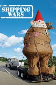 Shipping Wars
