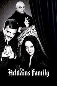 The Addams Family