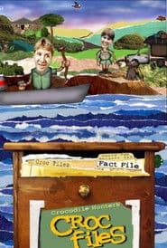 The Crocodile Hunter's Croc Files