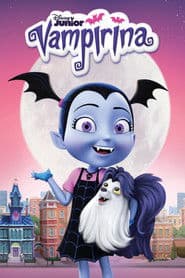 Vampirina