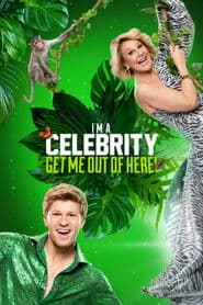I'm a Celebrity, Get Me Out of Here!