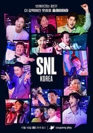 Saturday Night Live Korea