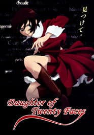 The Daughter of Twenty Faces