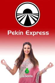 Pekรญn Express
