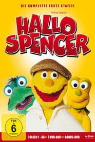 The Hallo Spencer Show