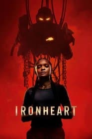 Ironheart