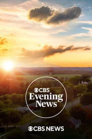 The CBS Evening News