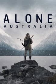 Alone Australia