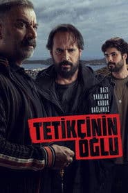 Tetikçinin Oglu