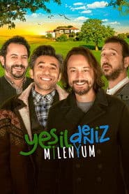 Yesil Deniz: Milenyum