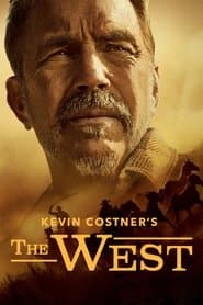 Kevin Costner's the West