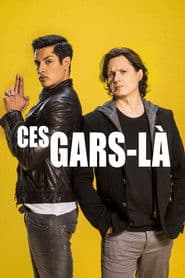 Ces gars-lÃ
