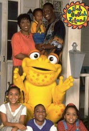Gullah, Gullah Island