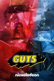 Global Guts 1995