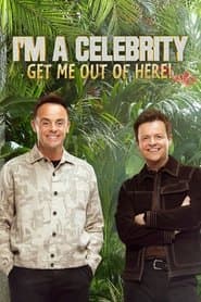 I'm a Celebrity, Get Me Out of Here!