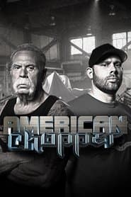 American Chopper: The Series