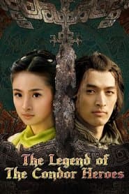 Legend of Condor Heroes