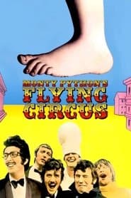 Monty Python's Flying Circus