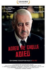 Farewell De Gaulle, Farewell