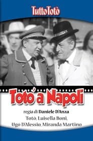 Totò a Napoli