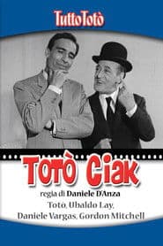Totò ciak