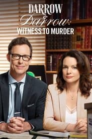 Witness to Murder: A Darrow mystery