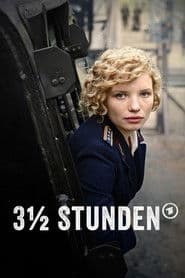 3 1/2 Stunden