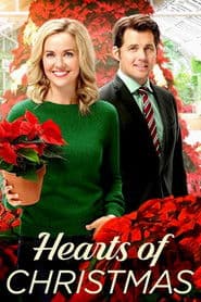 Hearts of Christmas