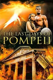 The Last Days of Pompeii