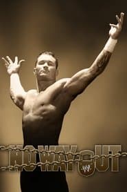 WWE No Way Out